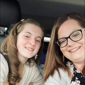 Meet your Posher, Cathy